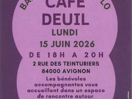 Café Deuil