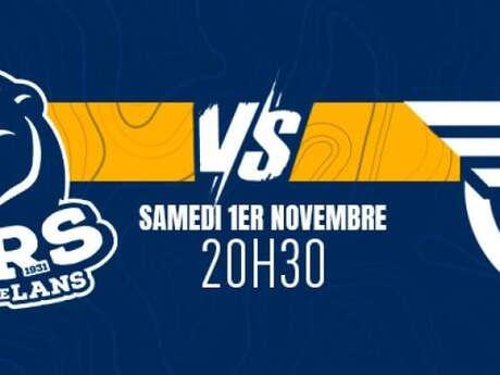 Match de Hockey sur glace - D1 Match de Hockey sur glace - D1