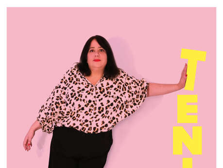 Bénédicte Hazé : tenir debout