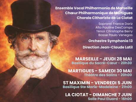 Requiem de Verdi