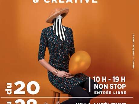 7° Festival International de la Photographie Surréaliste et Créative
