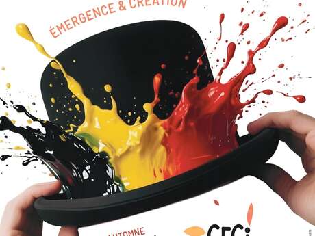 Ceci n'est pas un festival