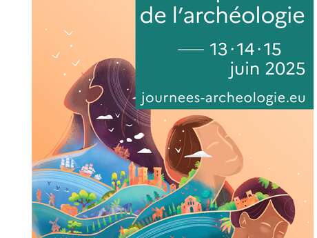 Europäische Tage der Archäologie