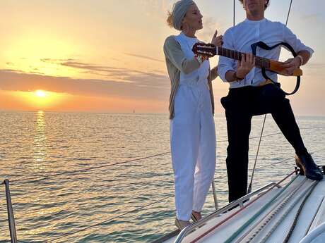 Naviguer en musique