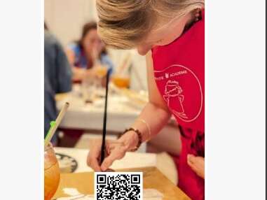 Ateliers 4 mains – en duo adulte/enfant et adulte/ado