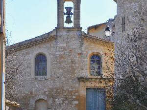 Eglise Saint Canadet