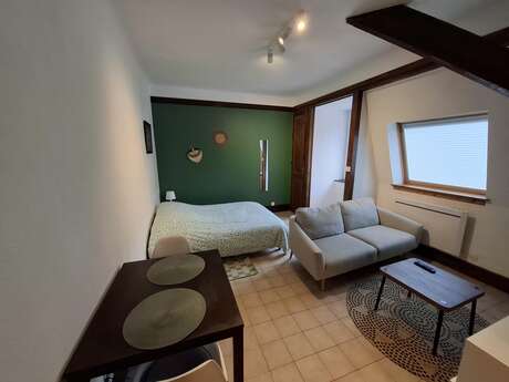 Studio 2 le Globe n°3031