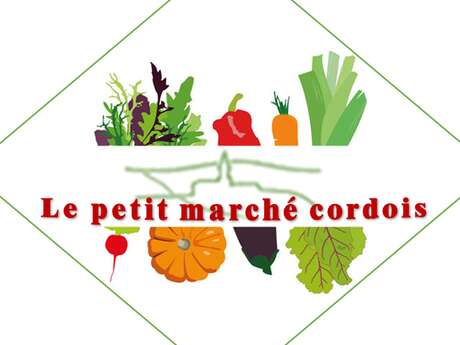 Marché de producteurs de Cordes-Tolosannes