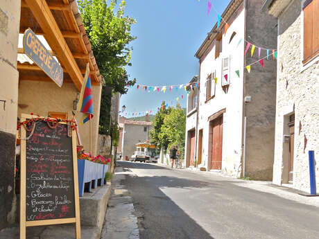 Crêperie Le Tilleul