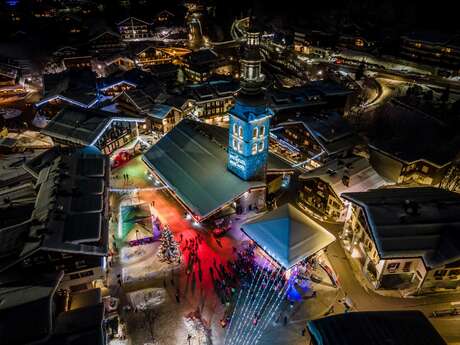 Kerstmis shows
