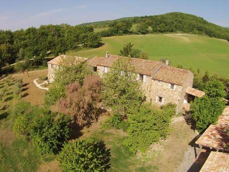 Domaine Saint-Quentin - Pavillon des Rencontres