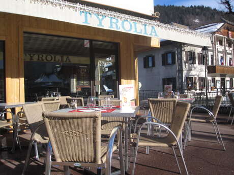 Le Tyrolia