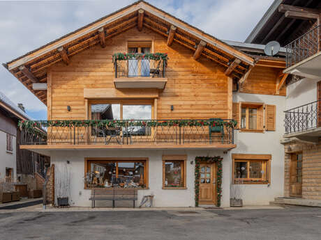 3 pièces, 77 m², 6 pers, 4* (n°630)