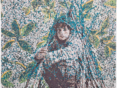 Exhibition ‘Shelters’ by Mathieu Schmitt