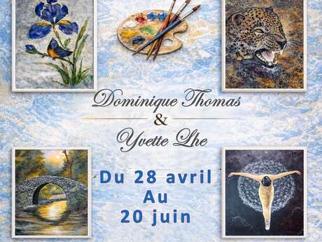 Exposition "Voyages"