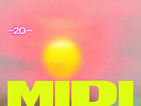 Midi Festival