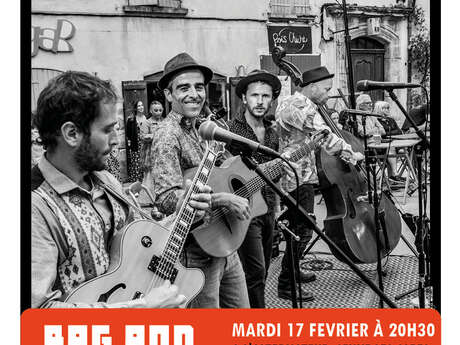 Rencontre du Top à l'Alternateur