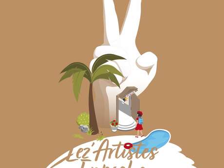 Lez'Artistes Enpoche