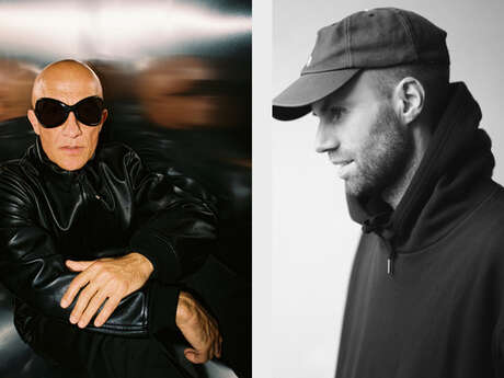 Cassius – Boston Bun