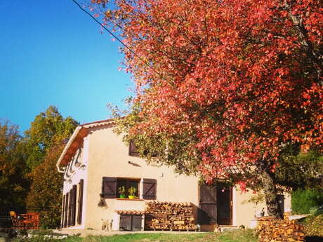 La Maison du Loup