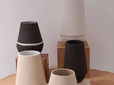 Kibo Terre Création Galerie