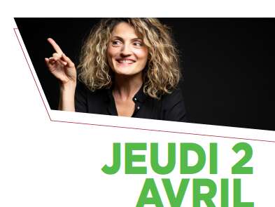 Quand on veut on peut !