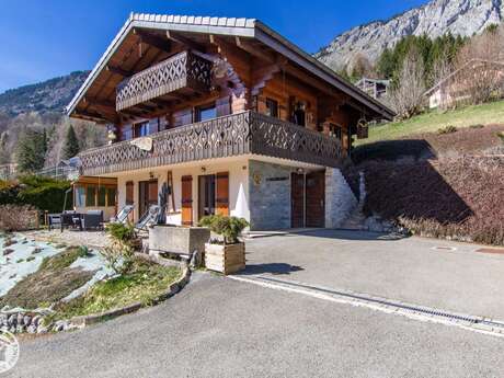 Chalet le Pery