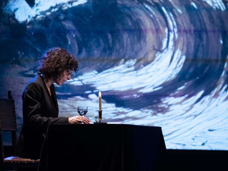 Victor Hugo... Toujours !