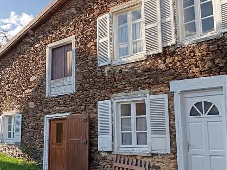 Gite Chez Christian