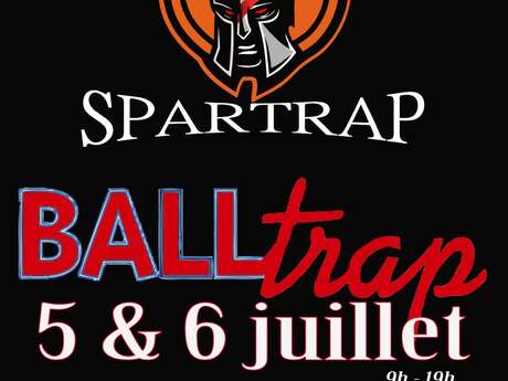 Ball-Trap au Collet