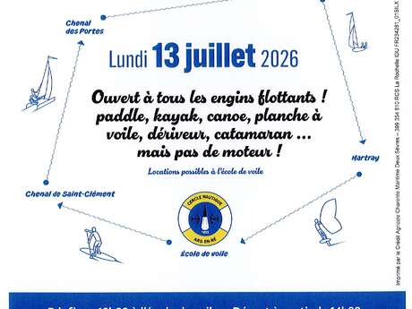 Rallye du FIer
