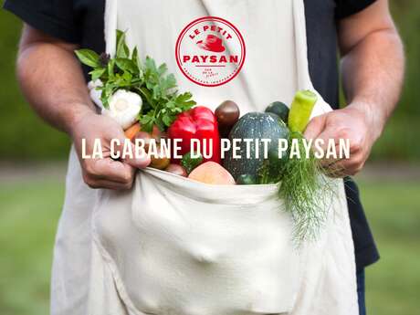 Le Petit Paysan