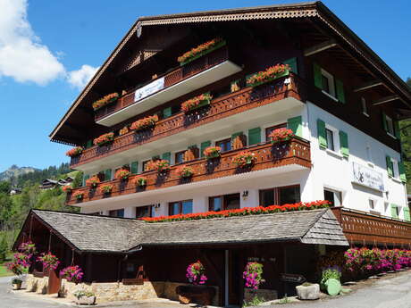 Restaurant Esprit Montagne