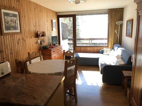 Janin Frederic - Aigle Noir