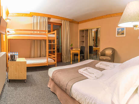 Hôtel L'Alpazur Hôtel L'Alpazur