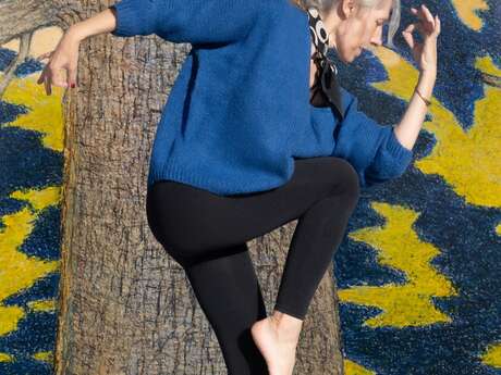 Yog’Art Flow « De fiel, de miel et de sel »