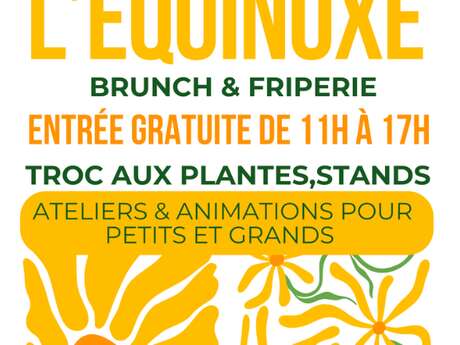 Fête de l'Équinoxe