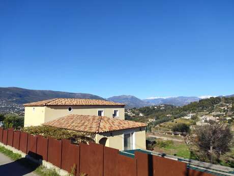 Gîte Maïoun Crémat