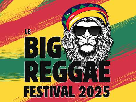 Big Reggae Festival