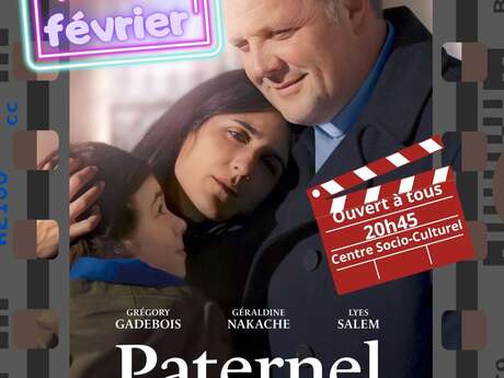 Cabannes fait son cinéma