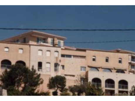 Espace François Mitterrand