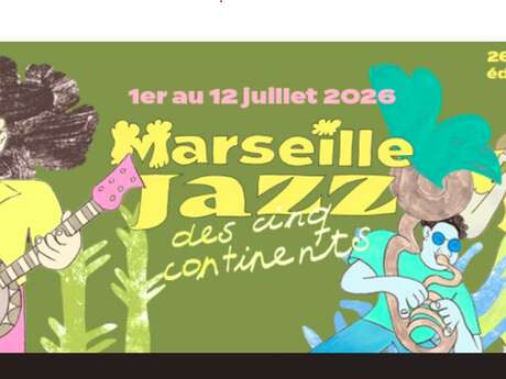 Cyril Benhamou - Kyoto Jazz Massive