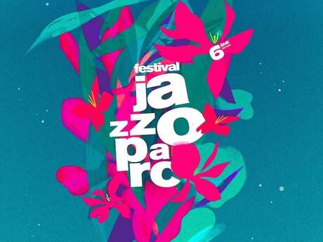 Festival Jazzoparc 2026