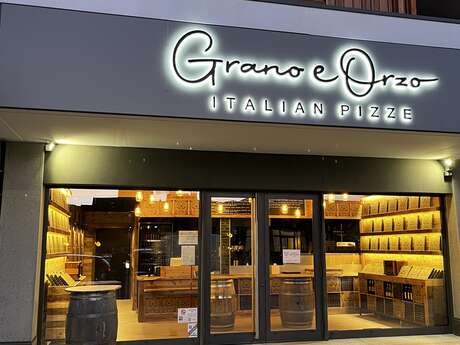 Grano e Orzo