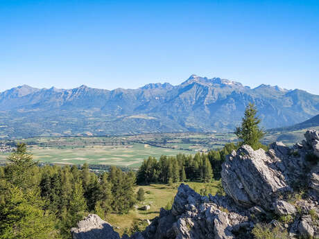 Col de Moissière