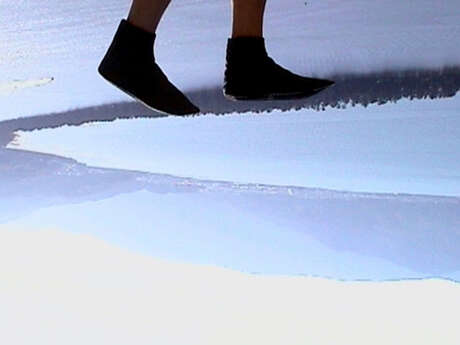 Visite d’artiste - Musée Réattu