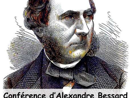 Conférence sur Louis Bignon