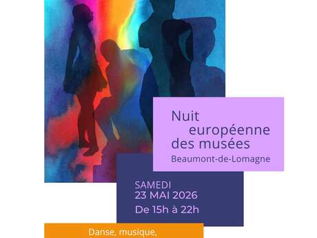 Nuit des musées dans la maison natale de Fermat
