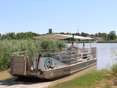 European Heritage Days in Soubise