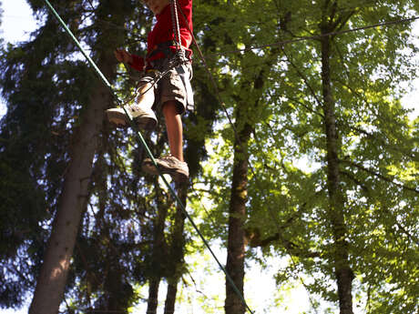 Adventure trail